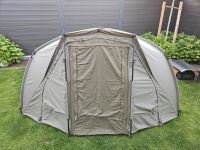 Trakker Tempest V2 Bivvy System, Angelzelt Karpfenangeln Nordrhein-Westfalen - Neuss Vorschau