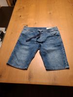 Top! Wie Neu! Tom Tailor Jeans Shorts - S Hessen - Flieden Vorschau