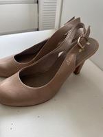 Pumps Gr 39 S‘Oliver Nordrhein-Westfalen - Remscheid Vorschau