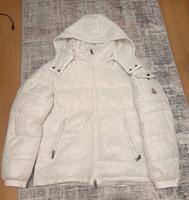 Moncler Maya Weiss Bayern - Neutraubling Vorschau