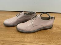 AGL Schuhe Attilio Giusti Leombruni 38 Frankfurt am Main - Innenstadt Vorschau