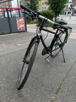 TREK Trekking Fahrrad Hamburg-Nord - Hamburg Eppendorf Vorschau