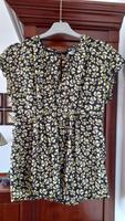 Ärmellose Bluse / Shirt / Top ZARA, S, gelb/schwarz Bayern - Eichstätt Vorschau