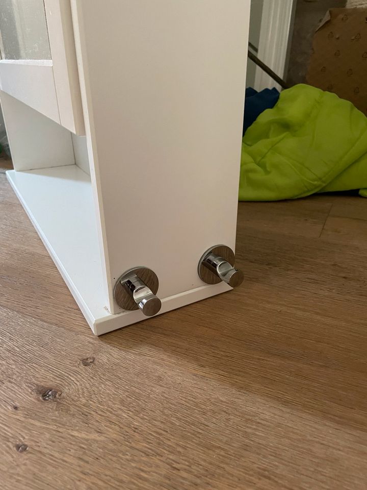 IKEA HEMNES Spiegeschrank Bad in Dresden