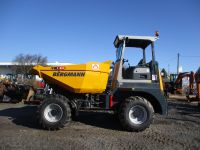 Dumper Bergmann C810S Thüringen - Blankenhain Vorschau