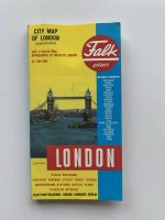 Falkplan  London City map [Stadtplan] Dortmund - Innenstadt-West Vorschau