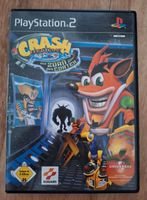 Crash Bandicoot PS2 Playstation 2 Berlin - Marzahn Vorschau