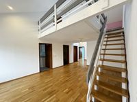 *SONNIGE 4,5 Zi. Maisonette-Wohnung mit Galerie und Dachterrasse++ Baden-Württemberg - Süßen Vorschau