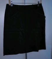 Zara Rock schwarz mit Taschen Niedersachsen - Gleichen Vorschau