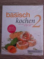 Buch "basische kochen 2" Bayern - Königsbrunn Vorschau