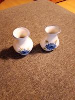 Zwei kleine porzellan vasen zu verkaufen zusammen für 4,00 Eur Bonn - Dottendorf Vorschau