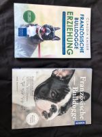 Bücher über Praxiswissen französische Bulldoggen Bayern - Neuburg a.d. Donau Vorschau