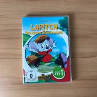 Lapitch Der kleine Schumacher DVD 1 Baden-Württemberg - Heidenheim an der Brenz Vorschau