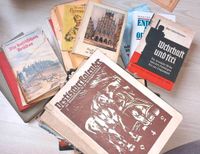 Altes Buch 2.weltkrieg alte  Bücher Geschichte 2.wk etc Bochum - Bochum-Südwest Vorschau