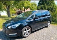 Ford Galaxy 2,0 EcoBoost Titanium Automatik Titanium Niedersachsen - Wittingen Vorschau