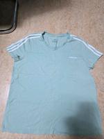 Adidas shirt gr 40/42 tragbar Bayern - Ingolstadt Vorschau