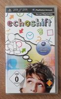 Echoshift (PSP) Nordrhein-Westfalen - Leverkusen Vorschau