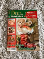 Magazin - Zeitschrift - Deko Bastelideen - Weihnachten Kr. München - Feldkirchen Vorschau