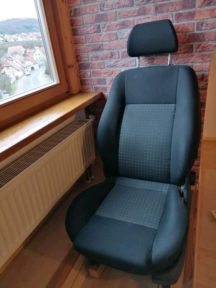 Autositze Sessel in Heiligenstadt