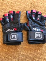 RDX max TZ3 Kampfsport Handschuhe Bayern - Postbauer-Heng Vorschau