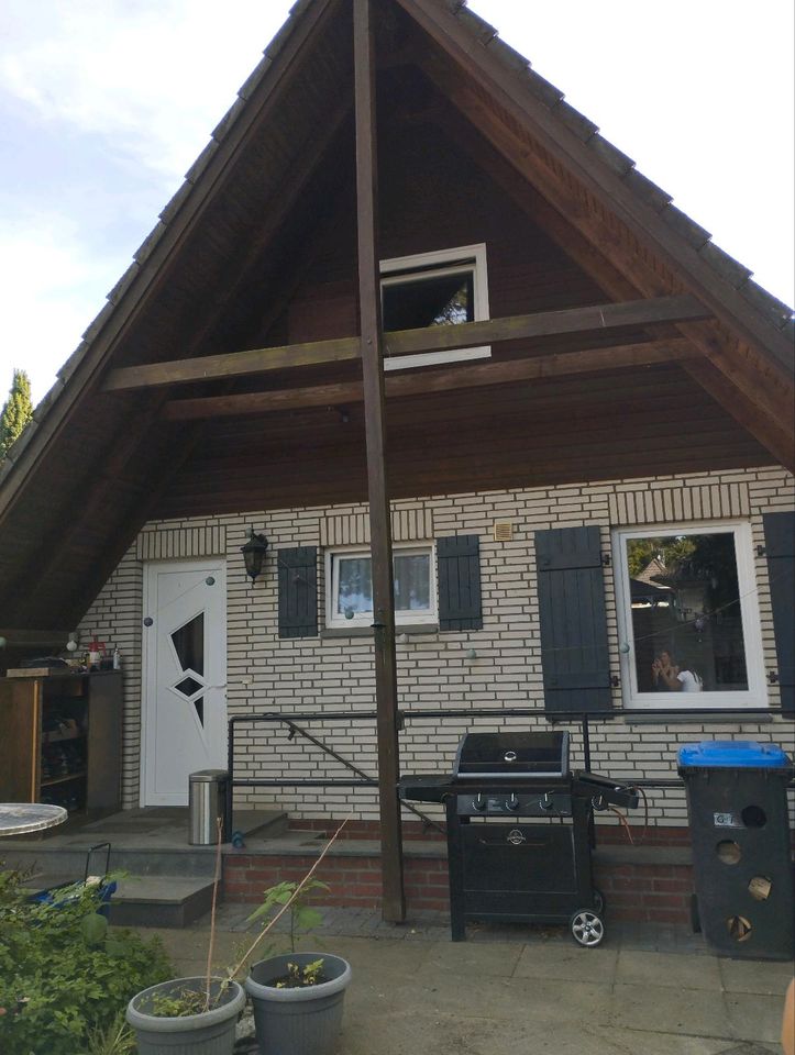 Haus wöchentlich zu vermieten in Bleckede