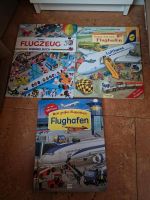 Flughafenbücher bücher kinderbücher flughafen Niedersachsen - Achim Vorschau