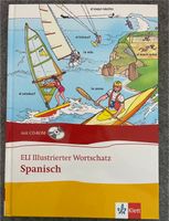 Spanisch Bilderbuch - Illustrierter Wortschatz- Top! Niedersachsen - Oldenburg Vorschau