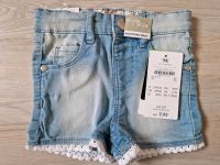 Jeans Shorts Nordrhein-Westfalen - Gelsenkirchen Vorschau