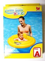 NEU Baby Schwimmsitz Babysitz Badesitz Swim safe 0-1 Jahr Baden-Württemberg - Ludwigsburg Vorschau