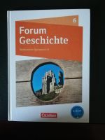 Forum Geschichte 6 Niedersachsen Gymnasium ISBN 978-3-06-245003-7 Niedersachsen - Heiningen (Niedersachsen) Vorschau