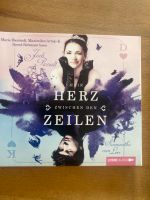 mein herz zwischen den zeilen jodi picoult cd. versand 1,60 euro Baden-Württemberg - Bisingen Vorschau