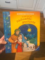 Ravensburger Kinderbuch zur Weihnachtsgeschichte Niedersachsen - Bergen Vorschau