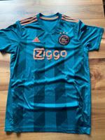 Ajax Amsterdam Trikot Niedersachsen - Oyten Vorschau