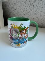 Disneyland Paris The Lion King Tasse Neu Nordrhein-Westfalen - Bottrop Vorschau