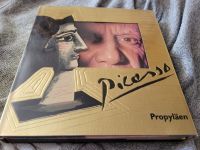 Picasso Propyläen Buch, erstklassiger Zustand Bielefeld - Dornberg Vorschau