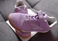 Turnschuhe Hallenschuhe Sneaker Kappa Größe 38 Sachsen - Delitzsch Vorschau