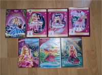 verschiedene Barbiefilme Bayern - Brannenburg Vorschau