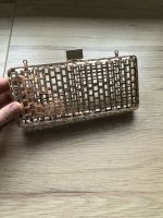 Goldfarbene Clutch Nordrhein-Westfalen - Bottrop Vorschau