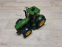 Bruder Traktor John Deere 7930 bespielt Mecklenburg-Vorpommern - Sommersdorf Vorschau