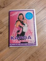 Kanga Training  DVD  Vol.2 Bayern - Burkardroth Vorschau