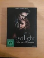 DvD twilight  bis zum Morgengrauen Nordrhein-Westfalen - Geilenkirchen Vorschau