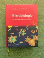 Buch - Mikrobiologie Niedersachsen - Uelzen Vorschau