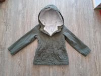 Mantel Jacke Übergangsjacke 92 Bayern - Kettershausen Vorschau