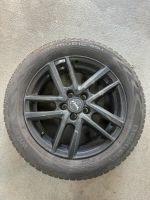 Winterreifen mit rial Felgen Nokian wrd4 195/60r16 Rheinland-Pfalz - Marienthal Vorschau