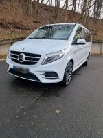 Mercedes-Benz V250d AMG 4 MATIC EXCLUSIV lang Thüringen - Zella-Mehlis Vorschau