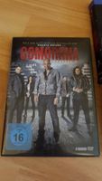 Gomorrha Pate Mafia staffel 1 DVD Nordrhein-Westfalen - Dormagen Vorschau