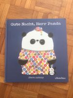 Kinderbuch Gute Nacht, Herr Panda Hamburg-Nord - Hamburg Uhlenhorst Vorschau