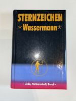 BUCH: Sternzeichen Wassermann Horoskop Astro Liebe Partner Beruf Düsseldorf - Düsseltal Vorschau