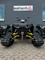 Polaris SPORTSMAN 55 XP 1000 S MY24 LOF - RAUPENFAHRWERK Bayern - Altusried Vorschau