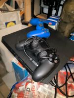 Playstation 4 1 TB + 2 Controller Nordrhein-Westfalen - Paderborn Vorschau